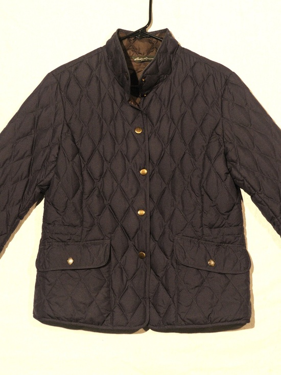 Eddie Bauer Jackets & Blazers - Eddie Bauer Women's Quilted Jacket